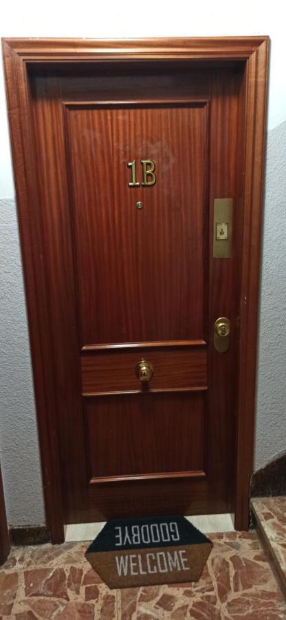 Apartamentos Nova De Abaixo 3 Pontevedra Extérieur photo