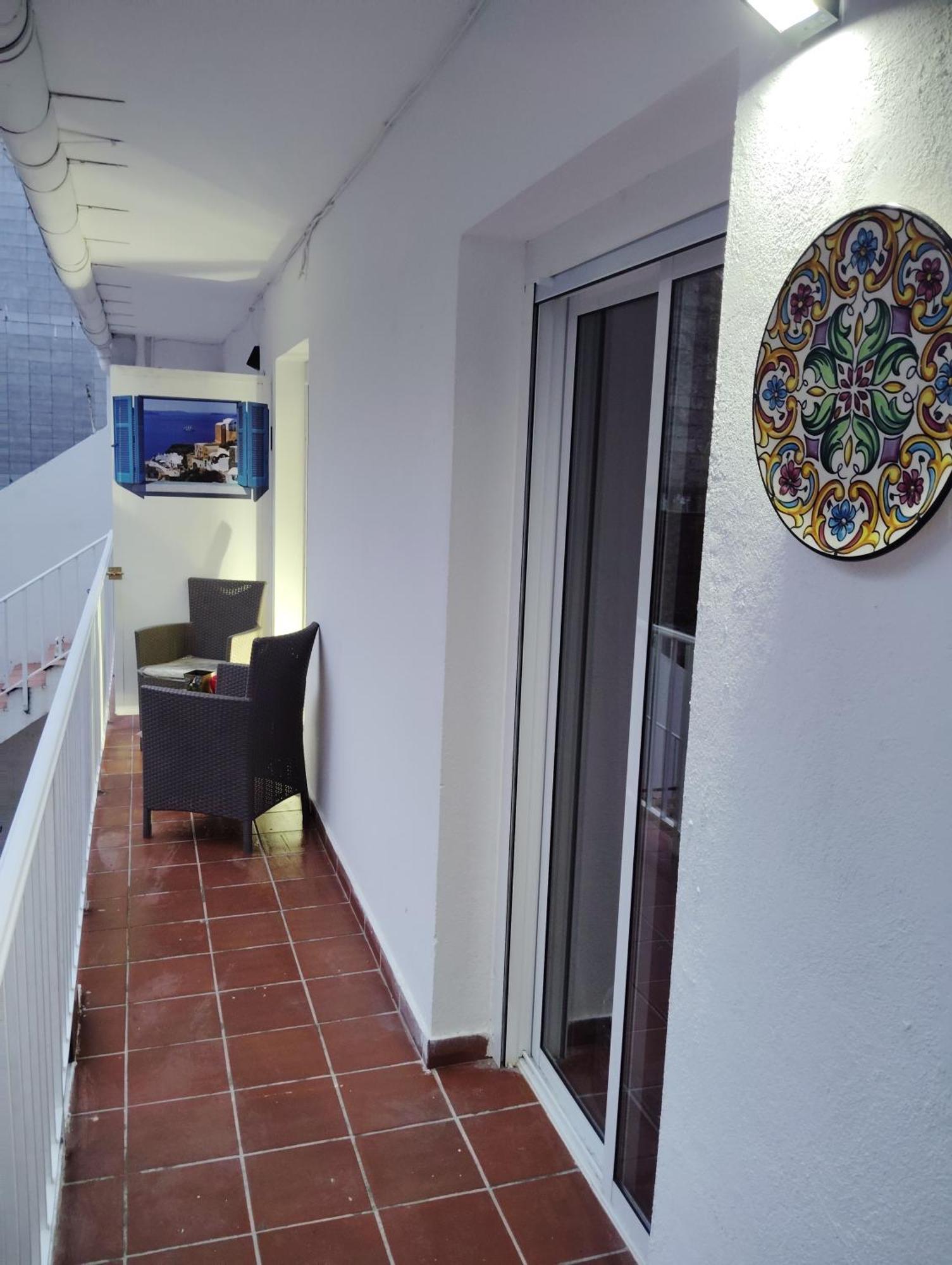 Apartamentos Nova De Abaixo 3 Pontevedra Extérieur photo