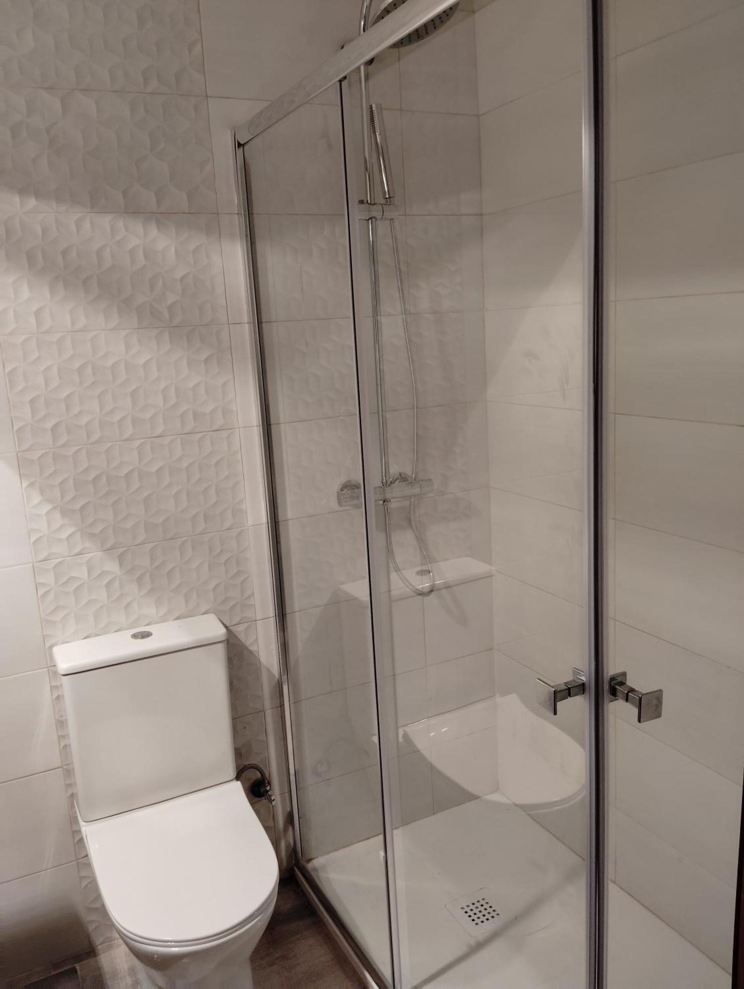 Apartamentos Nova De Abaixo 3 Pontevedra Extérieur photo
