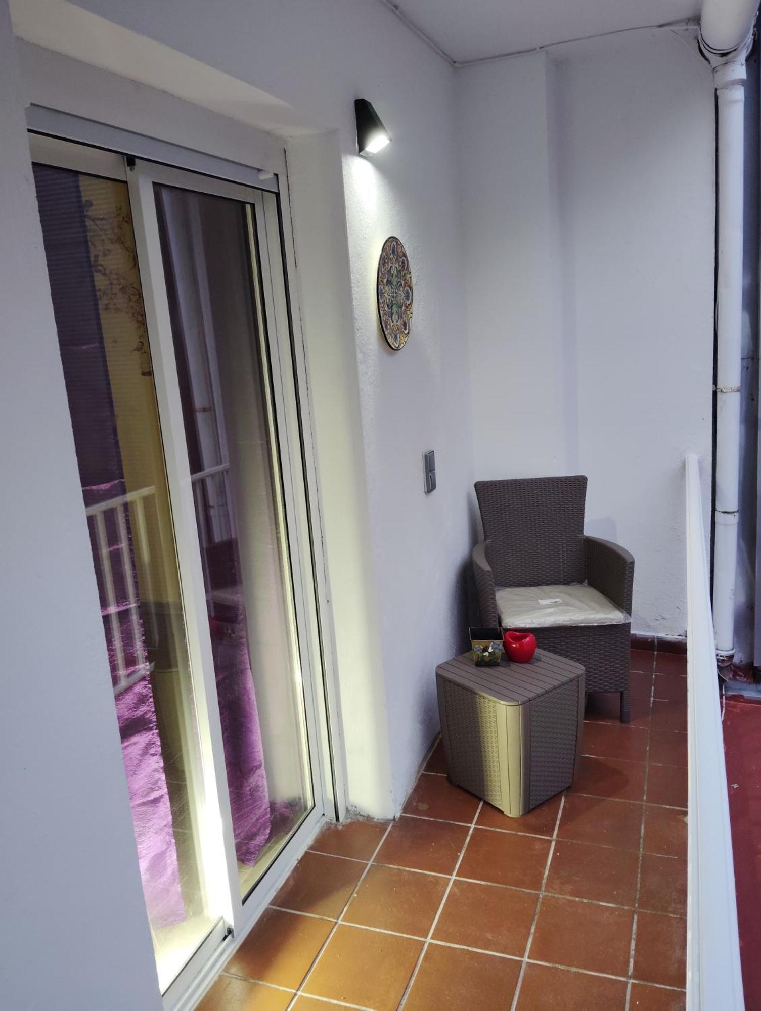 Apartamentos Nova De Abaixo 3 Pontevedra Extérieur photo