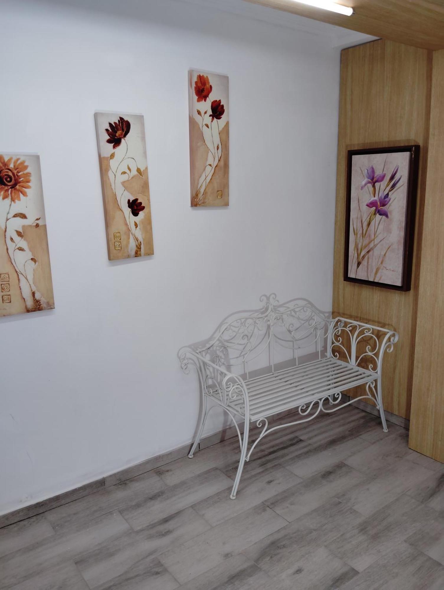Apartamentos Nova De Abaixo 3 Pontevedra Extérieur photo