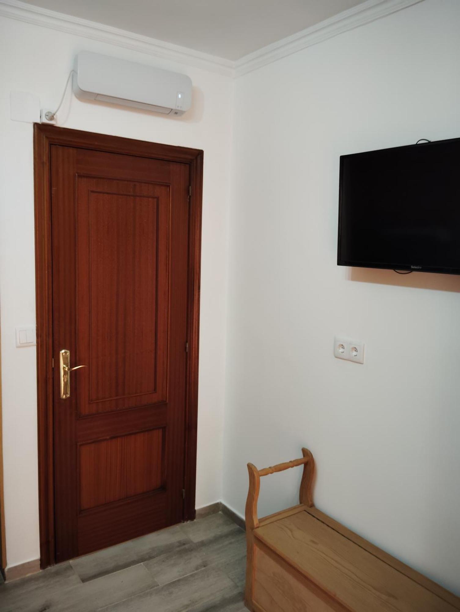 Apartamentos Nova De Abaixo 3 Pontevedra Extérieur photo