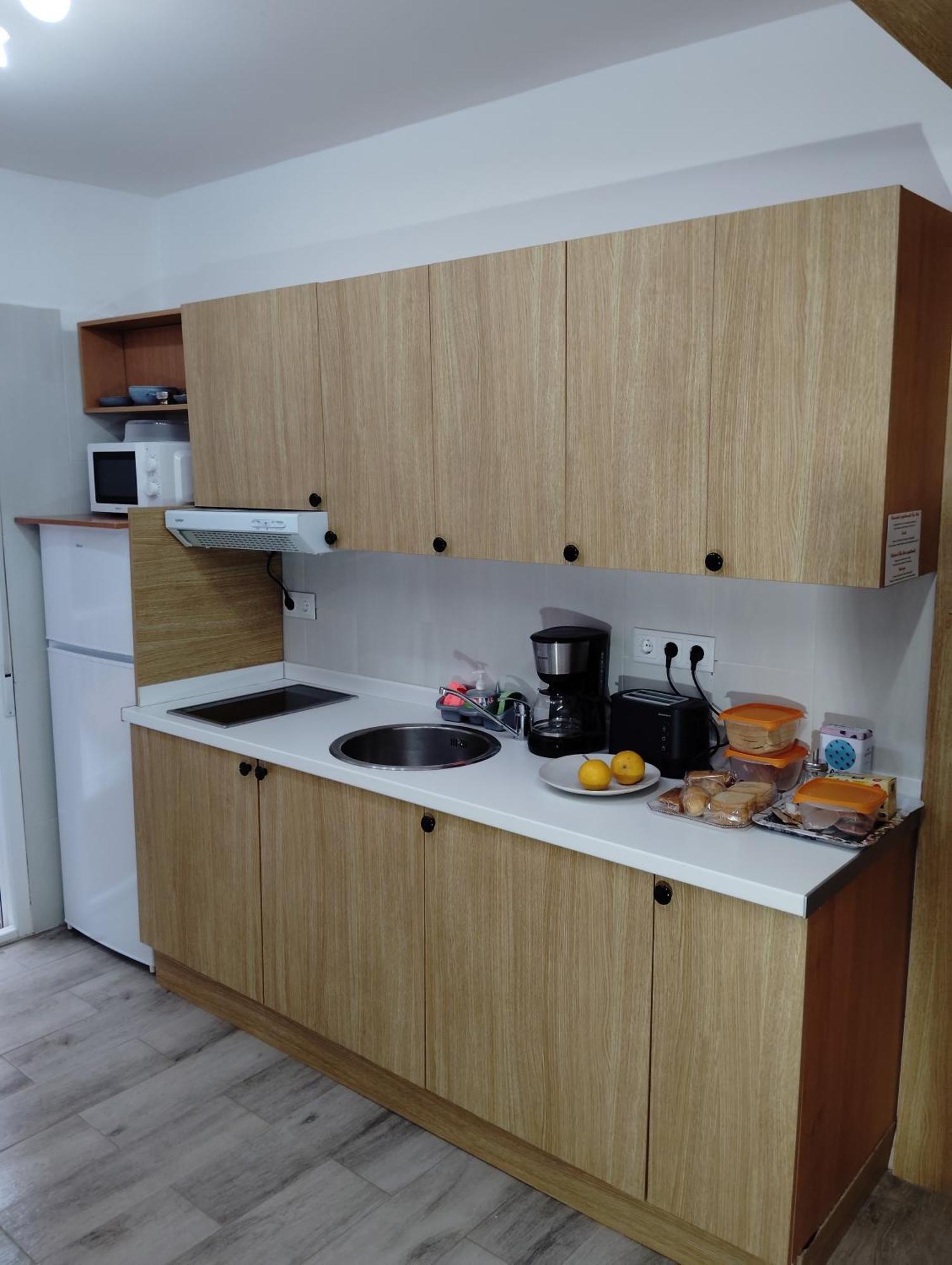 Apartamentos Nova De Abaixo 3 Pontevedra Extérieur photo