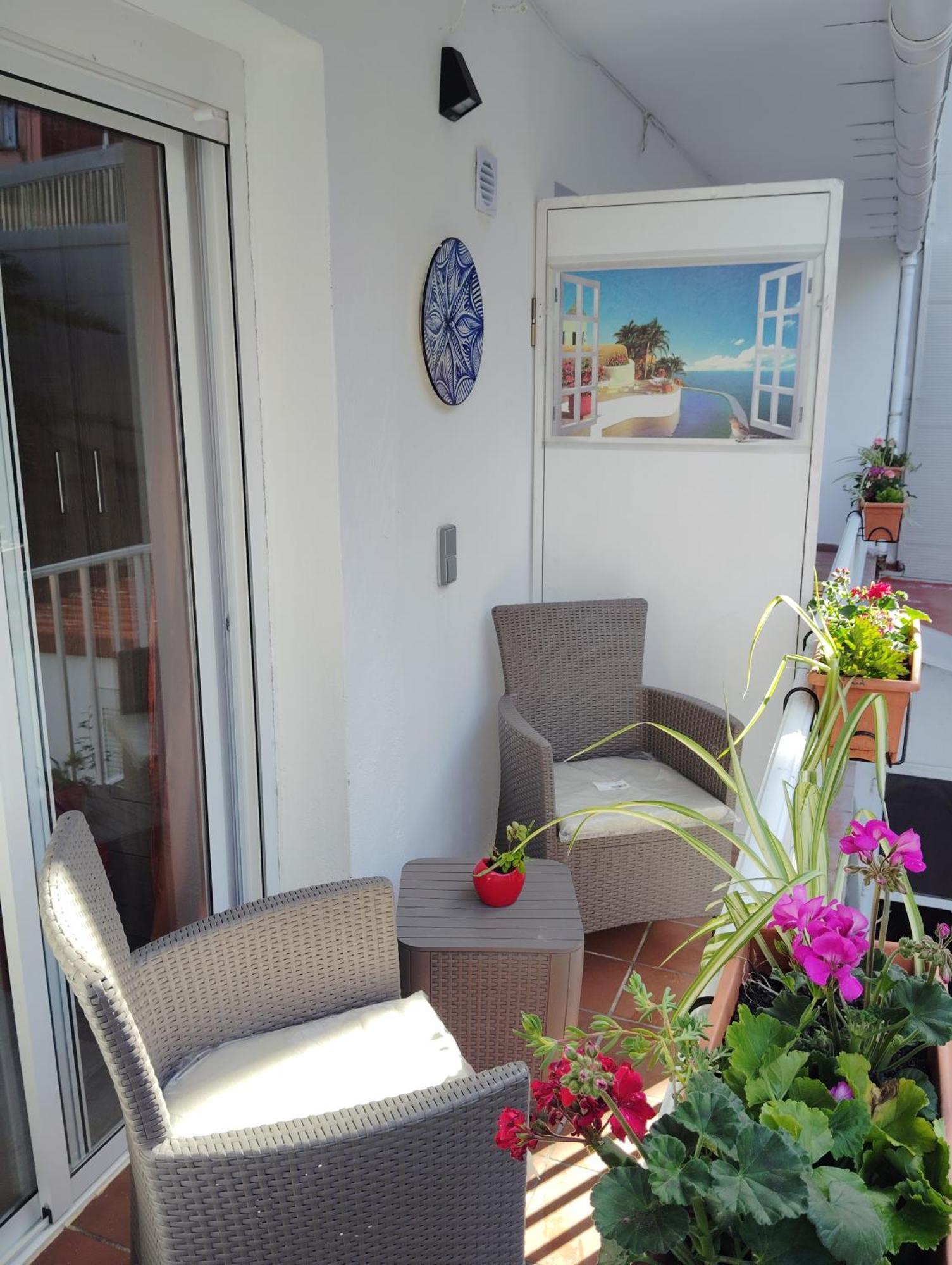 Apartamentos Nova De Abaixo 3 Pontevedra Extérieur photo
