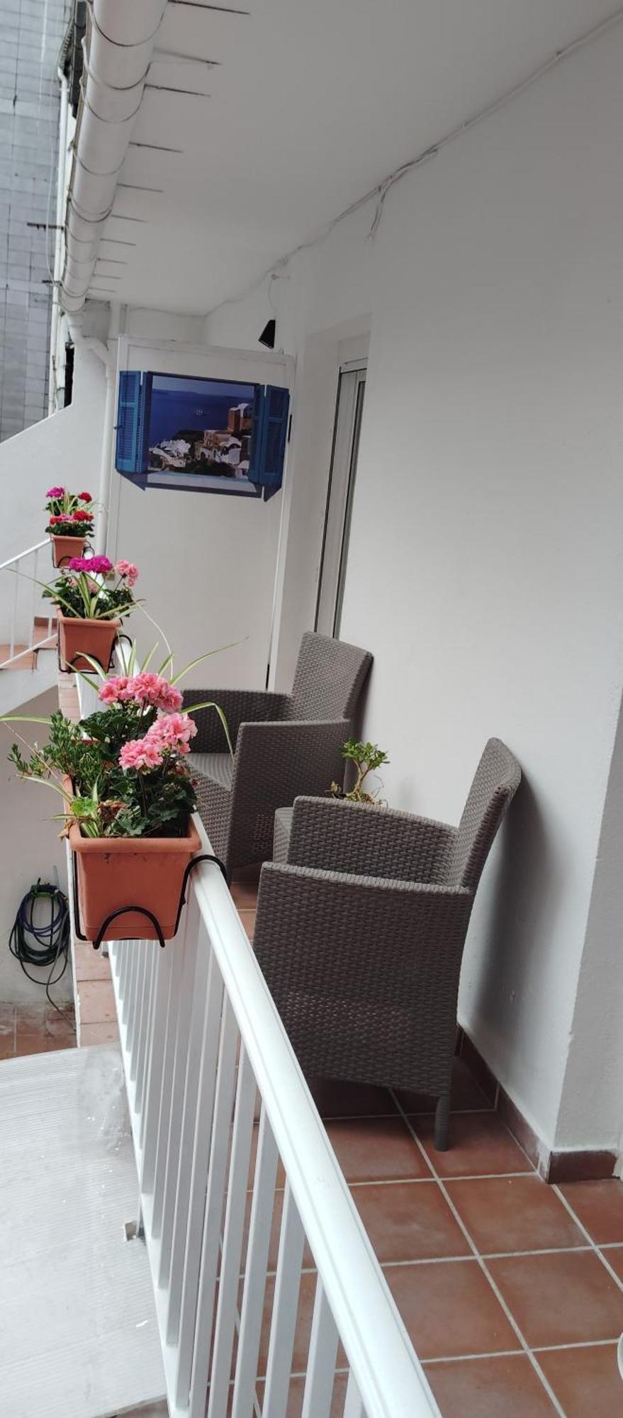 Apartamentos Nova De Abaixo 3 Pontevedra Extérieur photo