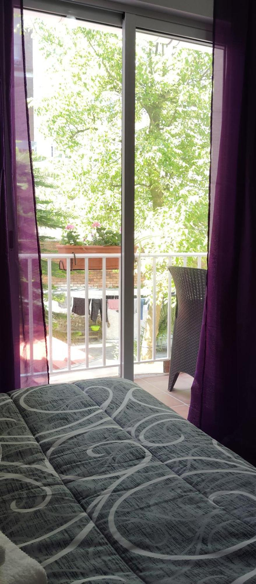 Apartamentos Nova De Abaixo 3 Pontevedra Extérieur photo