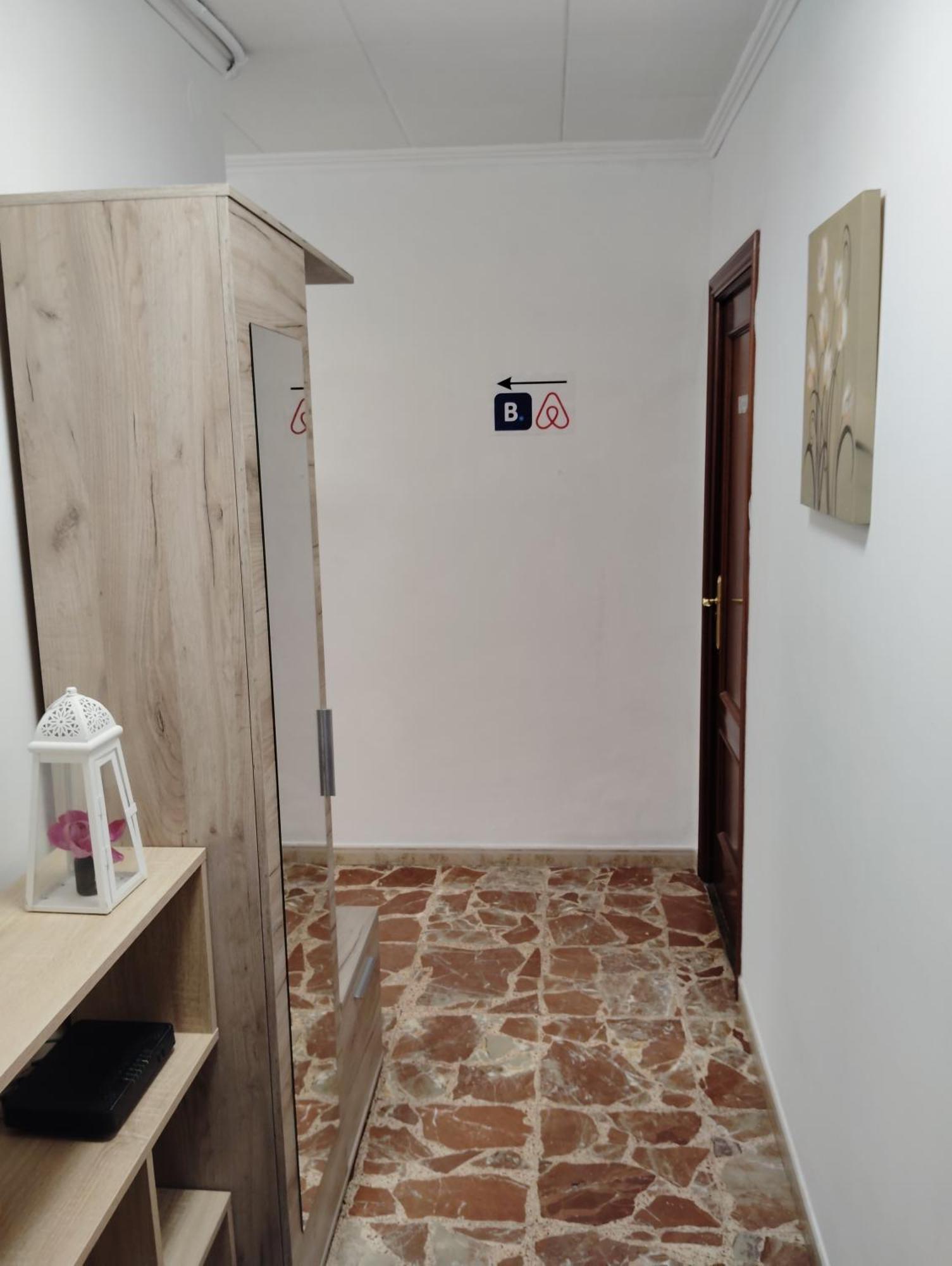 Apartamentos Nova De Abaixo 3 Pontevedra Extérieur photo